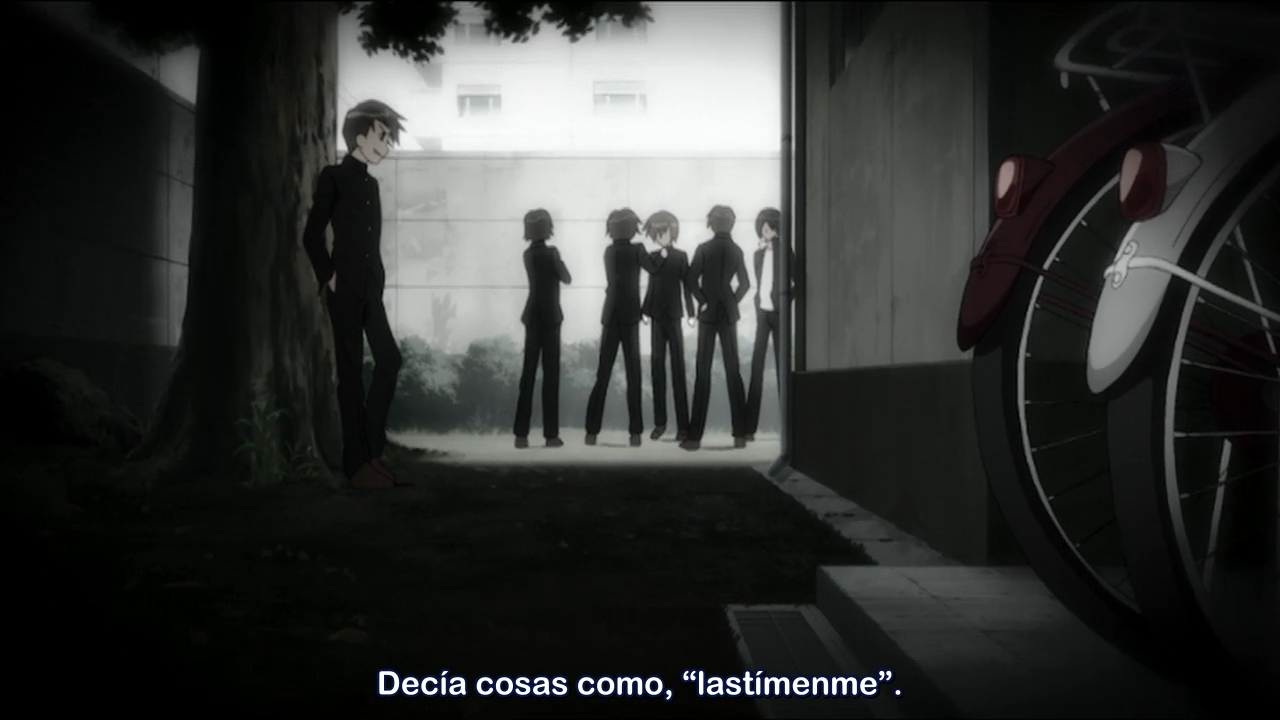 Seitokai no Ichizon (Twin-Dragons no Fansub)